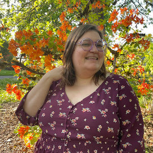 Meet your Posher, Allison